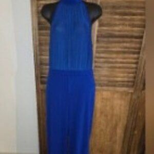 Jumpsuit- Fashion Nova. Size L - $12 - NWOT